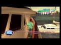 Grand Theft Auto: Vice City all hands  on  deck fail