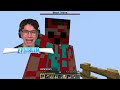 Testing Scary Minecraft Myths That Are Fact