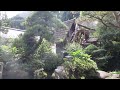 東京都檜原村　都民の森から数馬温泉
