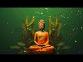 30 Minute Deep Meditation Music for Positive Energy • Relax Mind Body, Inner Peace • Sound Healing