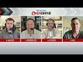 How will Nylander handle physicality in return? | OverDrive - Hour 2 - 04/26/2024