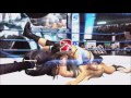 Smackdown Vs Raw 2007 Season Mode: Episode 16 - Attacker Revealed!