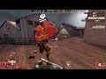 [TF2] Spy's never coming back.