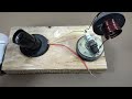 220v Electricity energy from spark plug and copper wire. (100% working)