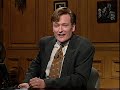 Andy At Super Bowl XXVIII | Late Night with Conan O’Brien