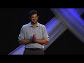 How to be an advocate for your own community | Nick O'Brien | TEDxFondduLac
