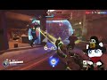 Catte Plays Overwatch