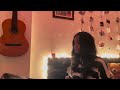 What was I made for (cover) - Billie Eilish