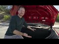Rivian R1S vs. Tesla Model X Plaid | Three Row EV SUV Comparison Test | Which Luxury EV SUV Is Best?