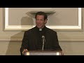 Fr. Mike Schmitz on August 8, 2023 - AIP Speaker Series