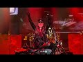 Judas Priest - Hell Bent for Leather Live  5/19/24 FRONT ROW!!