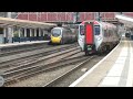 Boogies Trains at: Crewe - 5 February, 2024 - Part Four