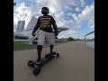 MKEsk8 - Episode 32 chill Hubbard Park Lodge ride