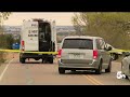 Colorado Springs Police arrest man for shooting on Sinton Road