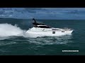 T-2000 Voyager's performance sea trials