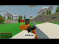 Unturned Shenanigans