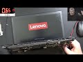 Lenovo T470 no power, shorted board repair