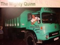 The Mighty Quinn - Tony Bannon