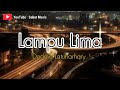 Doddie Latuharhary_LAMPU LIMA || Lagu Ambon Terbaik (Official Music Video)