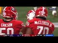 LSU Vs Georgia 2022 SEC Championship Game Highlights