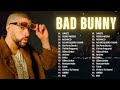 BAD BUNNY MIX 2024 ☆ 30 Las mejores canciones de Bad Bunny 2024 ☆ BAD BUNNY BEST HITS IN 2024