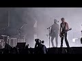 Queens Of The Stone Age -  Song for the Dead  2024 AZKENA ROCK FESTIVAL