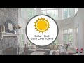 What is Solar Heat Gain Coefficient (SHGC) for windows?