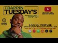 HOW TO MAKE A MILLION FROM $0 | Wallstreet Trapper (Trappin Tuesday's)