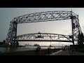 AERIAL LIFT BRIDGE in Duluth, MN