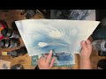 My experience making Cyanotypes and printing negatives on transparency film