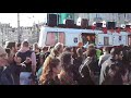 ADE Street Party March - DutchAcidFamily
