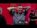 BEST DARTS CHECKOUTS of the last 10 years! [no 9 darters]
