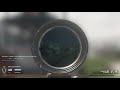 Being a god in COD 4 Remastered