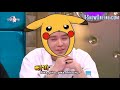 Sechskies Kang Sunghoon Cute and Funny moments 1