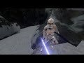 Order 66 In Virtual Reality 2 (Blade & Sorcery)