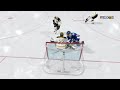 NHL™ 16 Down on the knees