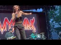 Amy Shark | Live | SummerStage Central Park NYC | June 17, 2023