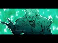 Jujutsu Kaisen Phonk HD