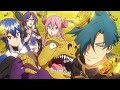 「Creditless」The Dungeon of Black Company OP / Opening「UHD 60FPS」