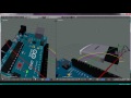 Como utilizar un joystick de playstation 2, con Arduino