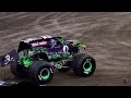 Monster Jam- Grave Digger- BEST freestyles of 2023 (Weston Anderson)