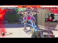 This Winston spent 33 MINUTES wasting bubbles | Overwatch 2 Spectating