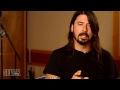 Dave Grohl: 