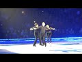 Rock the Rink Abbotsford Virtue Moir Let You Go  part 1