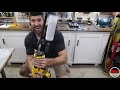 Cheap & Easy DIY Spray Can Shaker ||  Homemade Spray Paint Can Shaker
