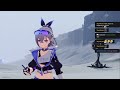 playing honkai star rail, building dr ratio and using up my trailblaze power (Twitch VOD)