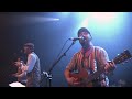 The Lancashire Hotpots - Perks Of The Job (Live At Manchester Academy 1)