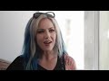 Interview with Alissa White-Gluz, lead vocalist of Arch Enemy