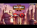 Angry Birds Star Wars 2 V2.0 - All Bosses (Boss Fight) 1080P 60 FPS