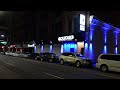 [4K] Walking Detroit at night. What a vibe.